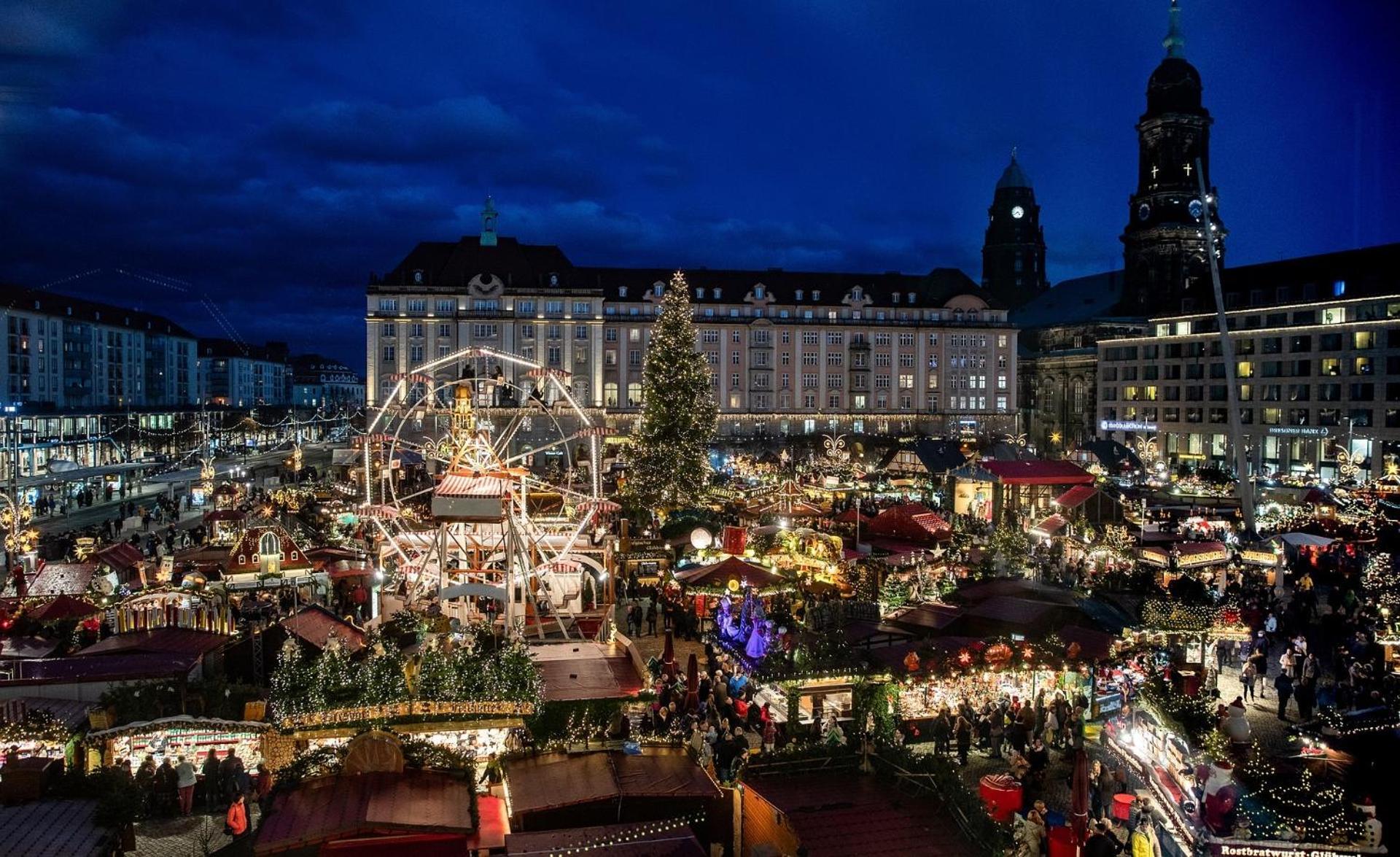 Dresden City Apartment ภายนอก รูปภาพ